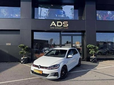 VW Golf VII