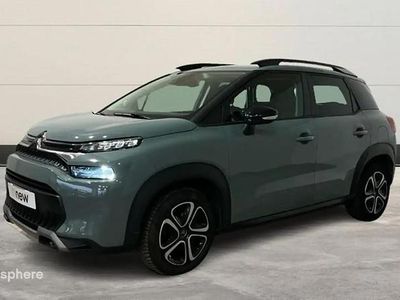 Occasion 2022 Citroën C3 Aircross Shine SUV | 15 499 € (Prix juste)
