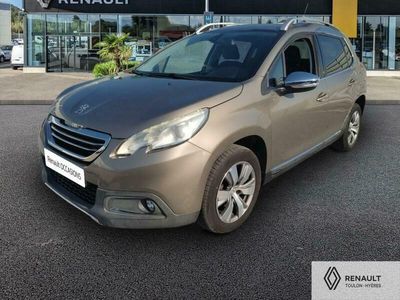 occasion Peugeot 2008 1.6 BlueHDi 100ch S&S BVM5 Active