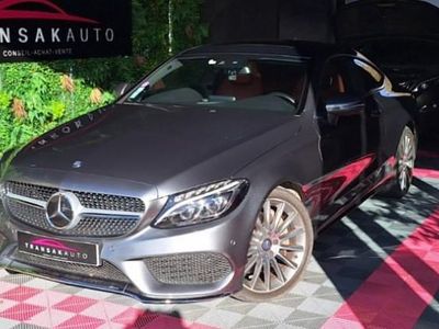 Occasion 2016 Mercedes C250 Sportline Berline | 26 990 €