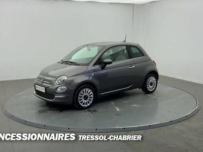 occasion Fiat 500 SERIE 9 EURO 6D-FULL 1.0 70 ch Hybride BSG S/S Dolcevita