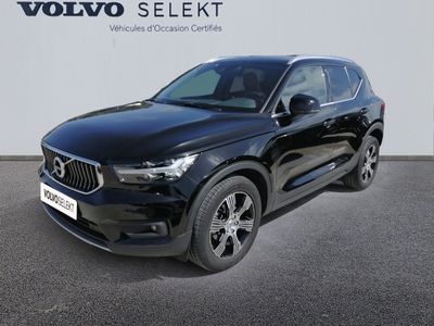 occasion Volvo XC40 T3 163ch Inscription Geartronic 8