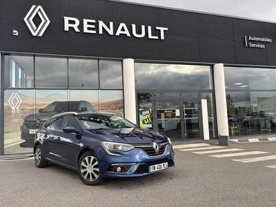 Renault Mégane GrandTour