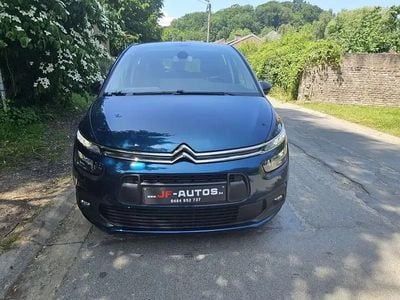 Citroën C4 SpaceTourer