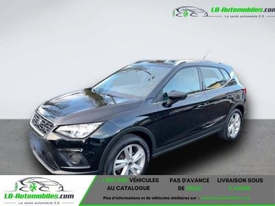Occasion Seat Arona 150 ch (110 kW) 2019 SUV