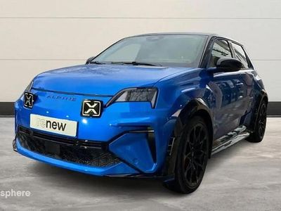 Nouvelle 2025 Alpine A290 Citadine | 46 499 €