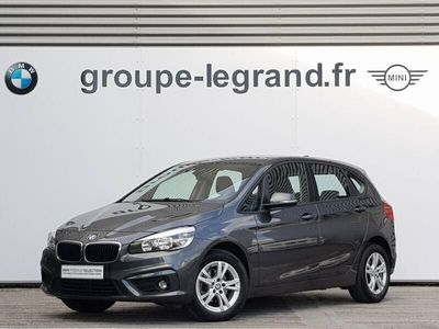 Occasion BMW 214 95 ch (69 kW) 2016 Monospace