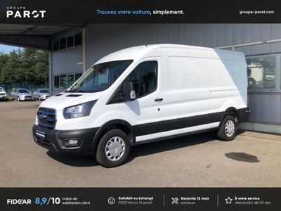 occasion Ford Transit PE 350 L3H2 198 kW Batterie 75/68 kWh Trend Business - VIVA3602000