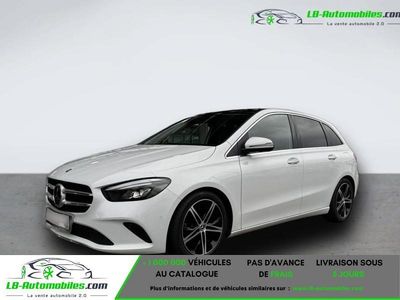 Occasion 2019 Mercedes B250 Monospace | 33 100 €