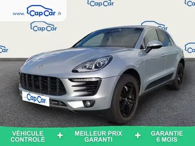 occasion Porsche Macan 3.0 V6 258 PDK S