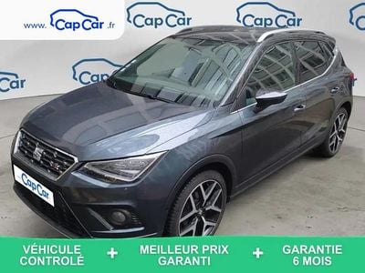 Occasion 2020 Seat Arona FR SUV | 13 790 € (Super prix)