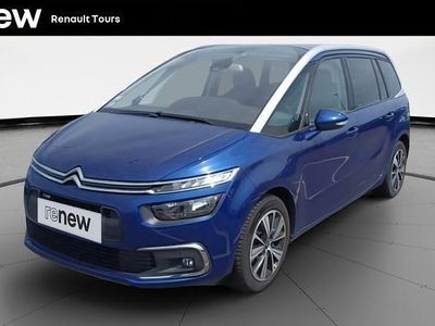 Citroën Grand C4 Picasso