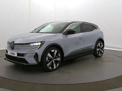 Gris Occasion 2025 Renault Megane E-Tech Techno Berline | 31 990 € (Prix cher)