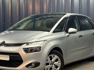 Citroën C4 Picasso