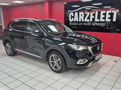 Noir Occasion 2023 MG EHS Luxury SUV | 19 490 € (Prix juste)