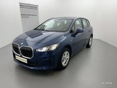 BMW 225 Active Tourer