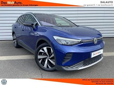 VW ID.4