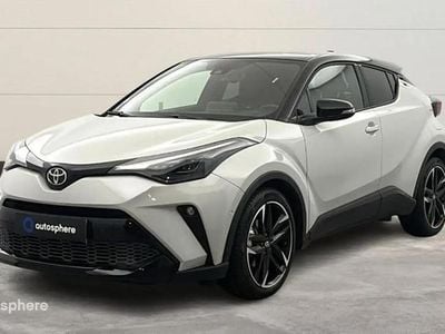 Occasion 2023 Toyota C-HR Sport SUV | 28 499 € (Bon prix)