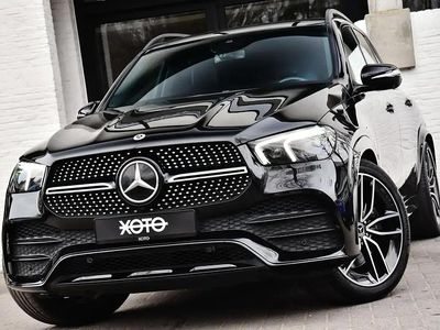 Mercedes GLE450 AMG
