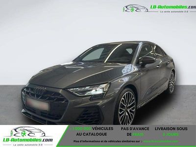Occasion 2024 Audi S3 Sport Berline | 52 500 € (Prix assez cher)
