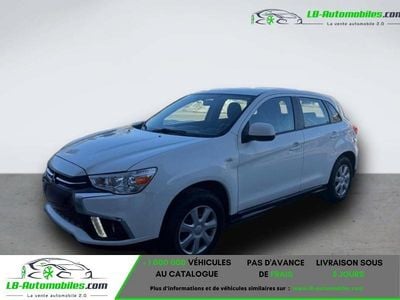 Occasion Mitsubishi ASX 117 ch (86 kW) 2019 SUV