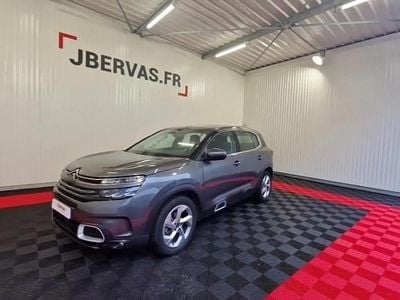 Occasion Citroën C5 Aircross Business Class 131 ch (96 kW) 2022 SUV