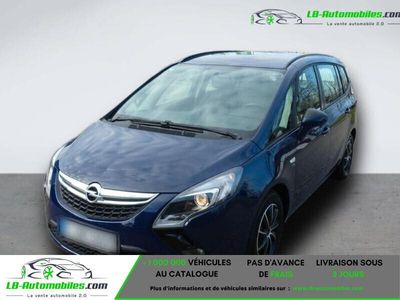 occasion Opel Zafira 1.4 Turbo 140 Ch Bvm