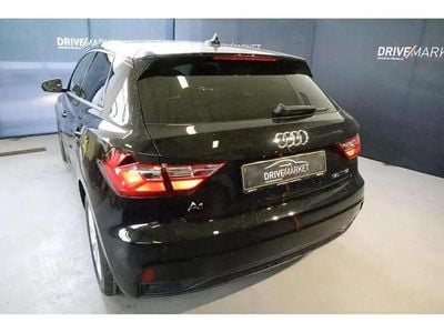 Occasion Audi A1 Sport 116 ch (85 kW) 2024 Noir SUV