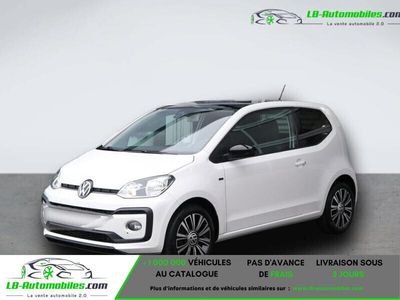 occasion VW up! 1.0 90 BVM