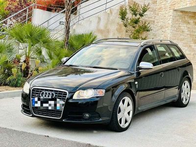 occasion Audi S4 Avant 4.2 V8 Quattro