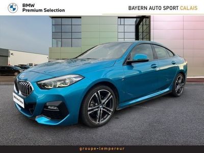 occasion BMW 218 Serie 2 iA 136ch M Sport DKG7 - VIVA166642377