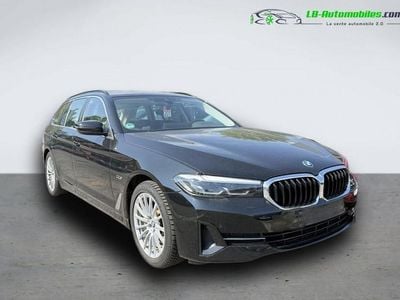 BMW 530e