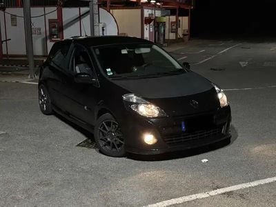 Renault Clio III