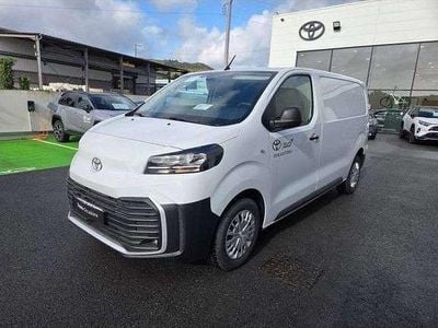 Occasion 2025 Toyota Proace Monospace | 29 790 € (Prix assez cher)