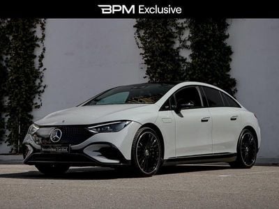 Mercedes EQE350