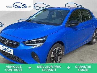 Opel Corsa-e