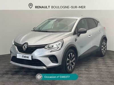 occasion Renault Captur II 1.0 TCe 100ch Techno GPL