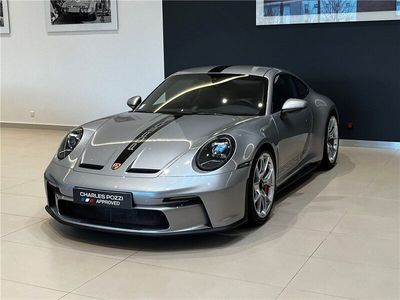 Porsche 911 GT3