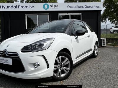 DS Automobiles DS3