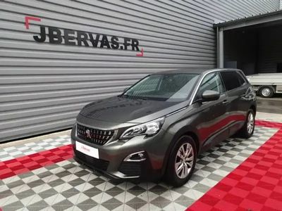 occasion Peugeot 5008 bluehdi 130ch ss eat8 active business