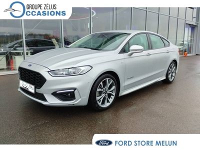 occasion Ford Mondeo 2.0 HYBRID 187ch ST-Line BVA 4p 7cv