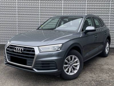 occasion Audi Q5 Q5 BUSINESS35 TDI 163 S tronic 7 Quattro