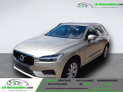 Occasion 2021 Volvo XC60 SUV | 39 500 € (Bon prix)