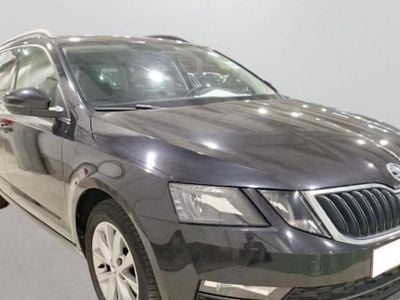 Occasion 2020 Skoda Octavia Ambition Break | 17 990 € (Prix juste)