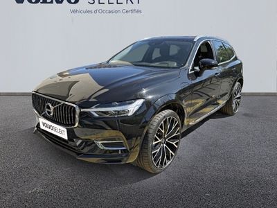 occasion Volvo XC60 T6 AWD 253 + 87ch Business Executive Geartronic
