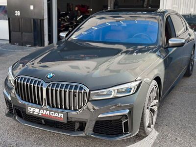 occasion BMW M760 Serie 7 (g12)Xdrive V12 Exclusive