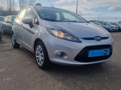 Occasion 2011 Ford Fiesta Trend Citadine | 2 990 €