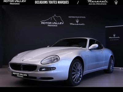 Occasion 2003 Maserati Coupé Coupé | 32 900 €