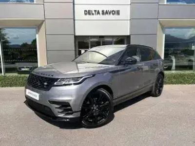 occasion Land Rover Range Rover Velar 3.0d V6 300ch R-dynamic Se Awd Bva