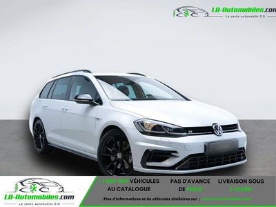 Occasion 2018 VW Golf VII R Berline | 32 700 € (Prix cher)